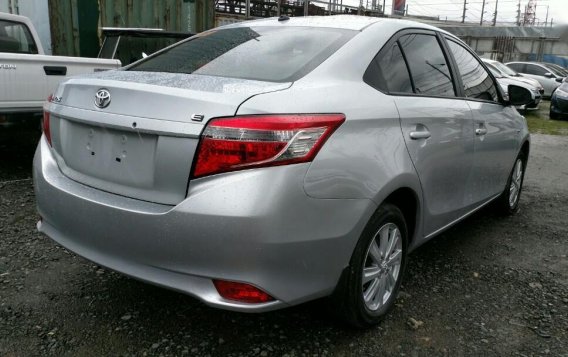 2018 Toyota Vios for sale in Cainta-4