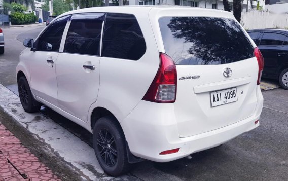 Toyota Avanza 2014 for sale in Quezon City-3