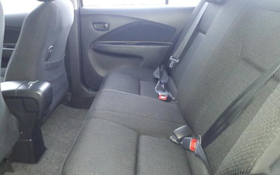 2013 Toyota Vios for sale in Palauig-5