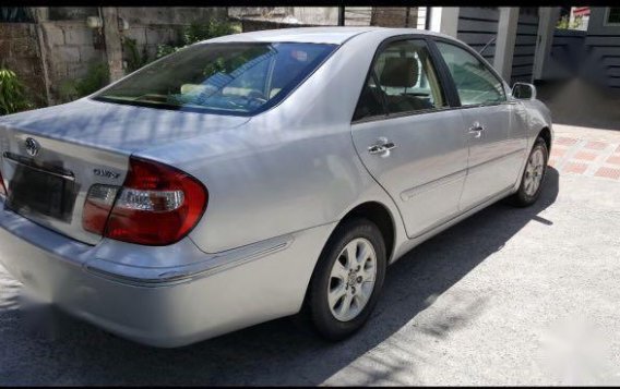 2003 Toyota Camry for sale in Pasig -2