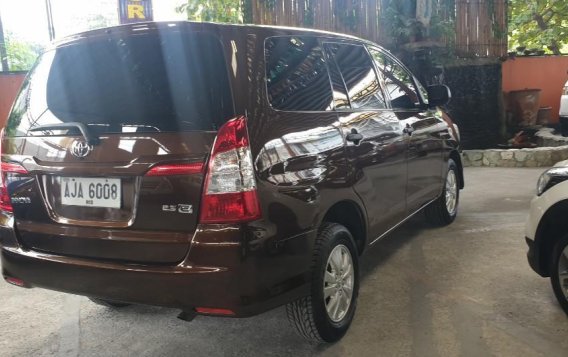 2015 Toyota Innova for sale in Quezon City-2