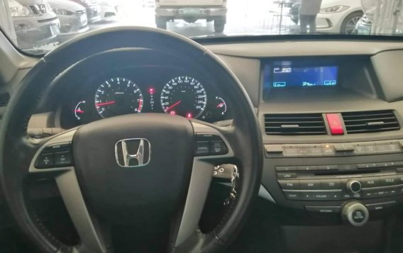 2012 Toyota Camry for sale in Manila-6