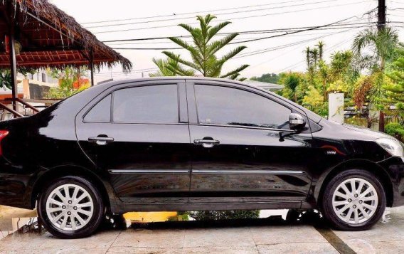 2012 Toyota Vios for sale in Angeles-2