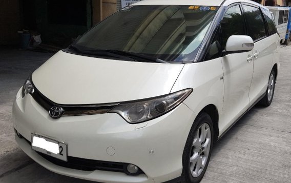 2006 Toyota Previa for sale in Caloocan -2