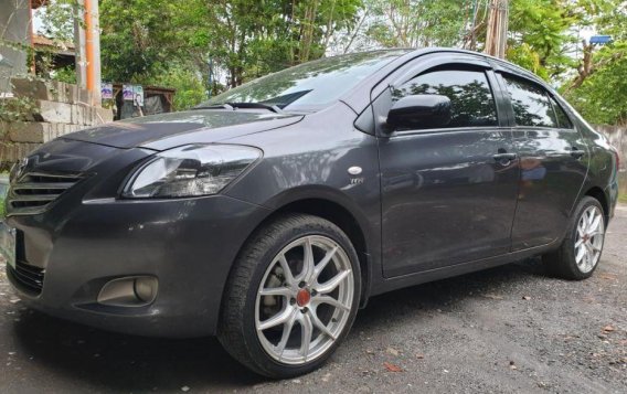 2013 Toyota Vios for sale in San Pablo -1