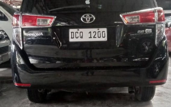 2016 Toyota Innova for sale in Quezon City-2