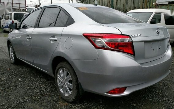 2018 Toyota Vios for sale in Cainta-5