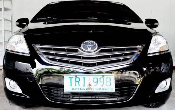 2012 Toyota Vios for sale in Angeles