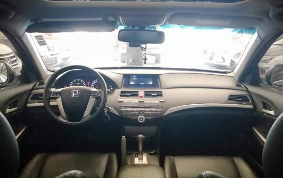 2012 Toyota Camry for sale in Manila-7