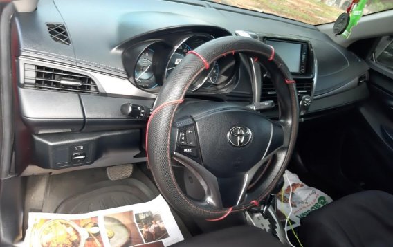 2015 Toyota Vios for sale in Parañaque-2