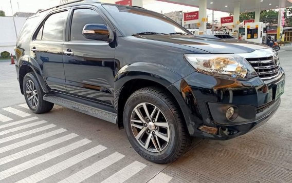 2013 Toyota Fortuner for sale in Antipolo