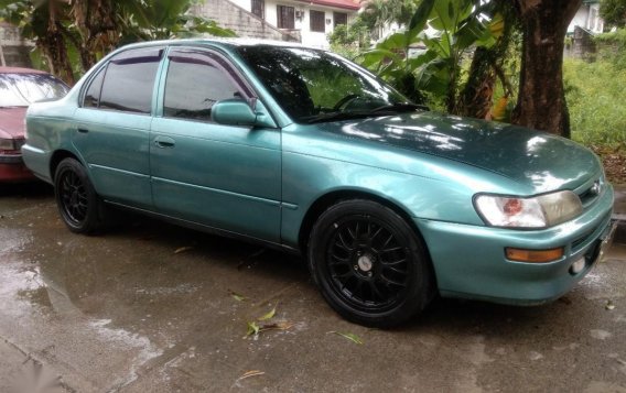 Toyota Corolla 1997 for sale in Antipolo-1