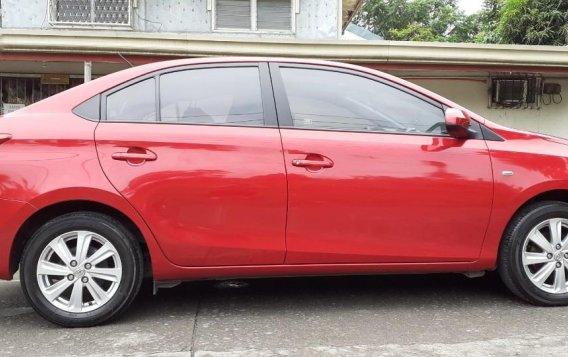 Like new Toyota Vios for sale in Manila-2