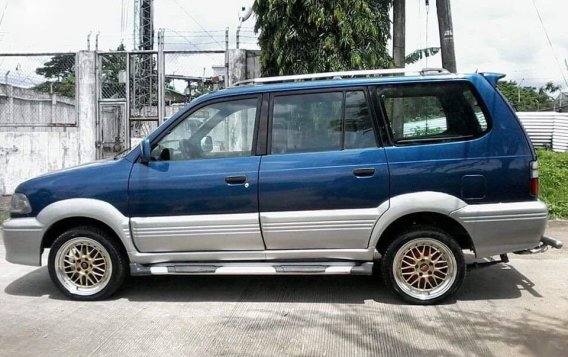 Like New Toyota Revo for sale in Manila-4