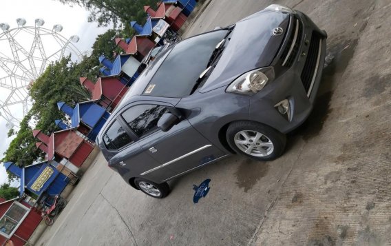 2015 Toyota Wigo for sale in Makati 