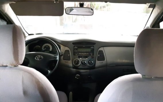 Toyota Innova 2008 for sale in Manila-4