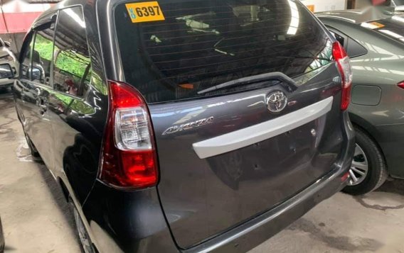 Toyota Avanza 2017 for sale in Quezon City-1