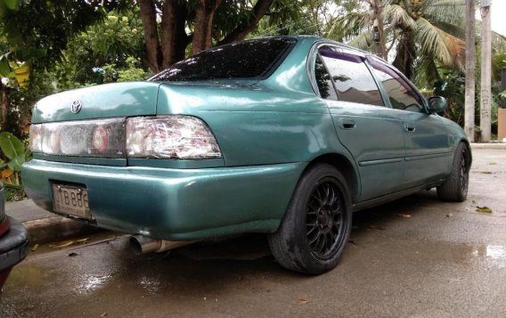Toyota Corolla 1997 for sale in Antipolo-3