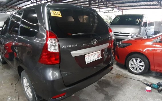 2016 Toyota Avanza for sale in Quezon City-2