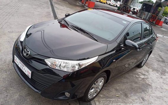 Toyota Vios E 2019 for sale in Paranaque-1