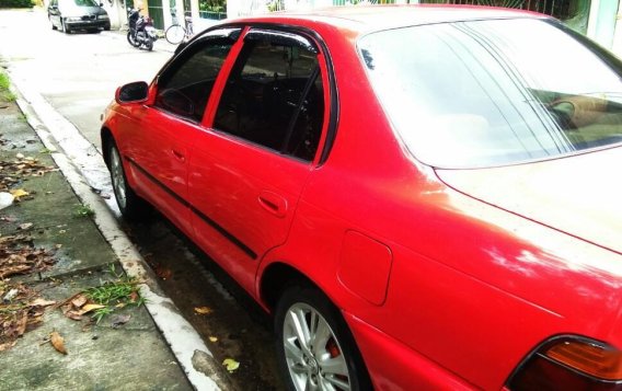 Toyota Corolla 1994 for sale in Imus-4