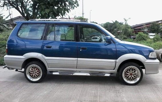 Like New Toyota Revo for sale in Manila