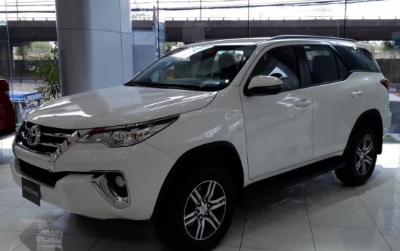Toyota Fortuner 2019 for sale in Paranaque -2
