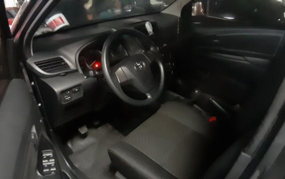 2016 Toyota Avanza for sale in Quezon City-1