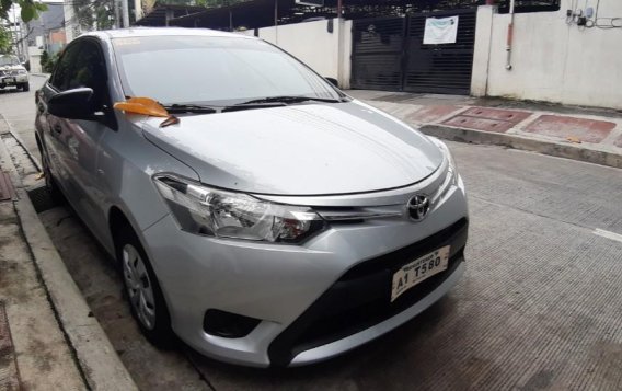 2018 Toyota Vios for sale in 850036-1