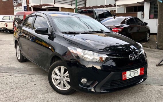 Toyota Vios 2018 for sale in Manila