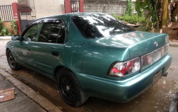 Toyota Corolla 1997 for sale in Antipolo-2