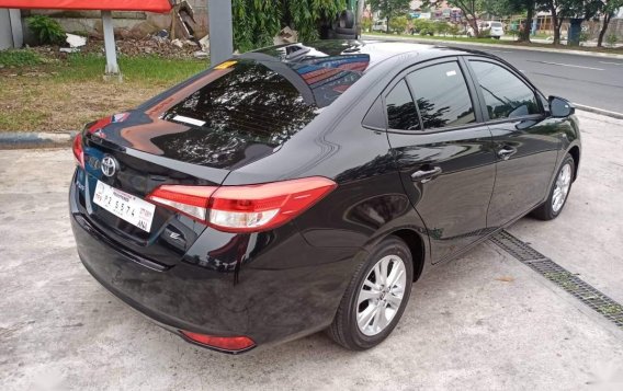 Toyota Vios E 2019 for sale in Paranaque-2