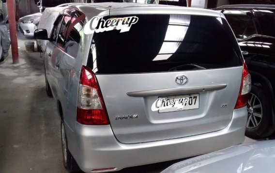 2014 Toyota Innova for sale in Quezon City-2