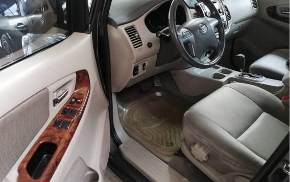 2015 Toyota Innova for sale in Valenzuela-2