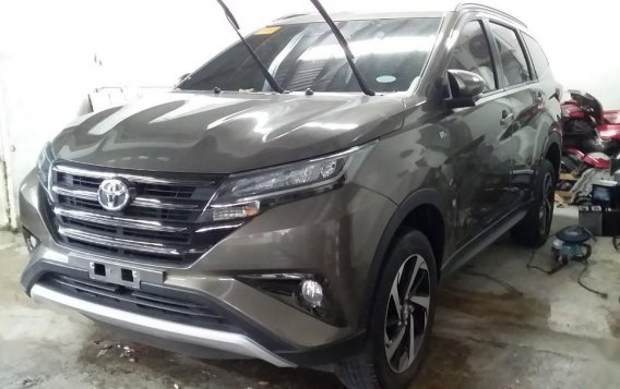 2019 Toyota Rush for sale in Quezon City-1