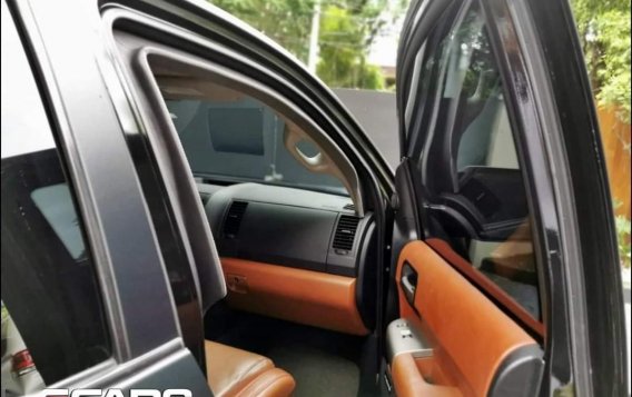 2010 Toyota Sequoia for sale in Pasig -7