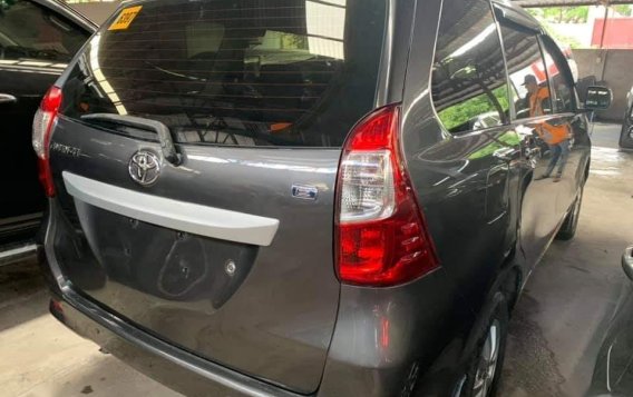 Toyota Avanza 2017 for sale in Quezon City-2