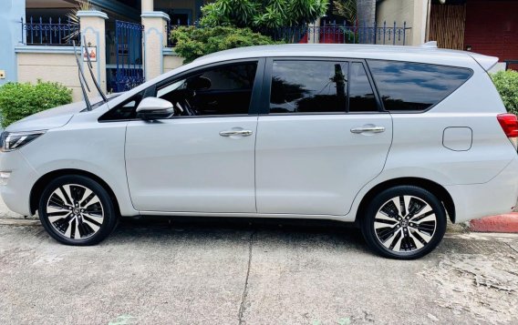 Toyota Innova 2018 for sale in Pasig 