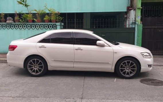 2007 Toyota Camry for sale in Quezon City-1