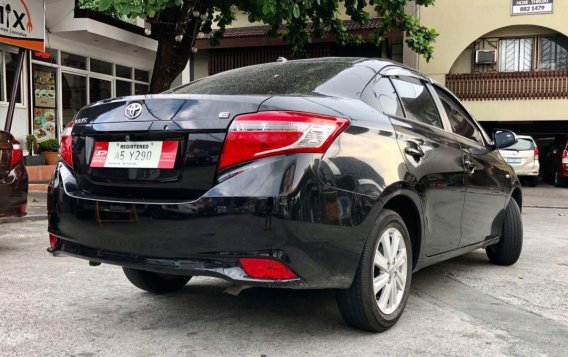 Toyota Vios 2018 for sale in Manila-2