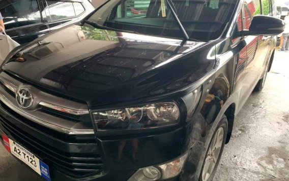 2018 Toyota Innova for sale in Quezon City