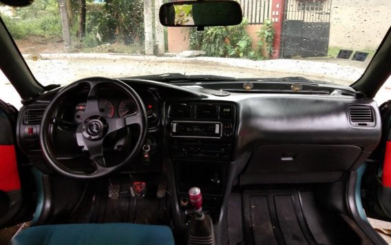 Toyota Corolla 1997 for sale in Antipolo-5