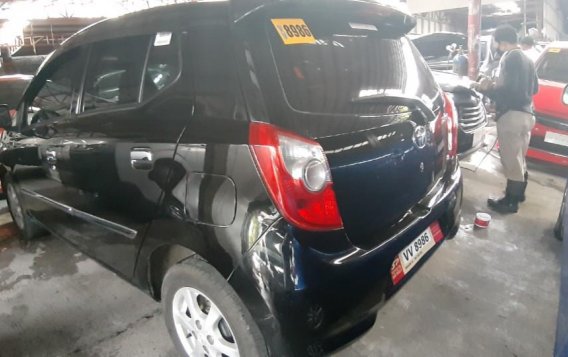 2017 Toyota Wigo for sale in Quezon City-1