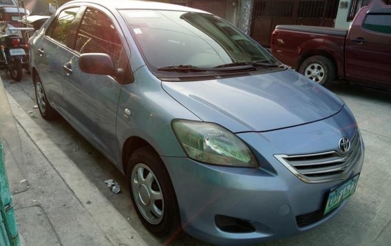 2013 Toyota Vios for sale in Meycauayan-1