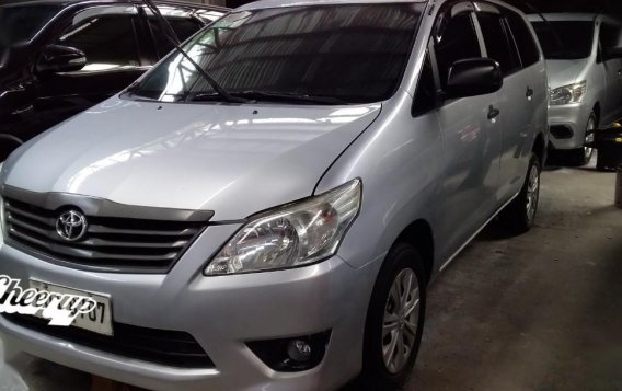 2014 Toyota Innova for sale in Quezon City-1