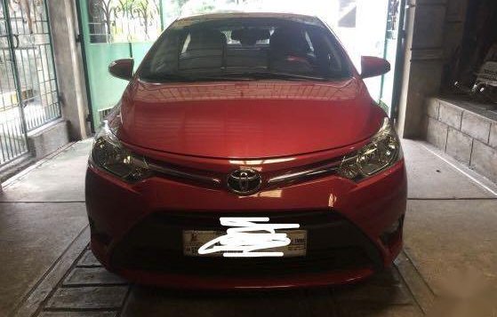 2017 Toyota Vios for sale in Antipolo