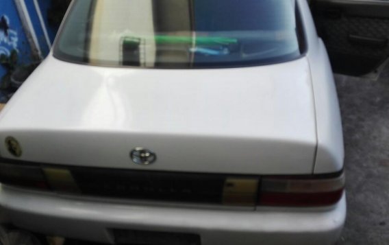 1997 Toyota Corolla for sale in Antipolo-3