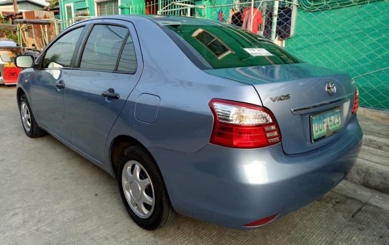 2013 Toyota Vios for sale in Meycauayan-3