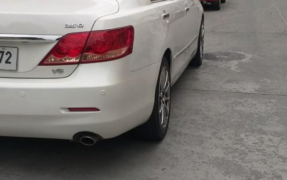 2007 Toyota Camry for sale in Quezon City