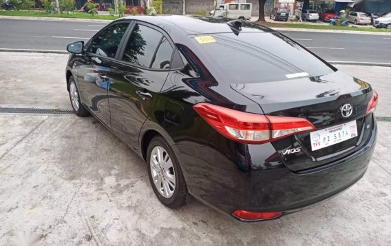 Toyota Vios E 2019 for sale in Paranaque-5